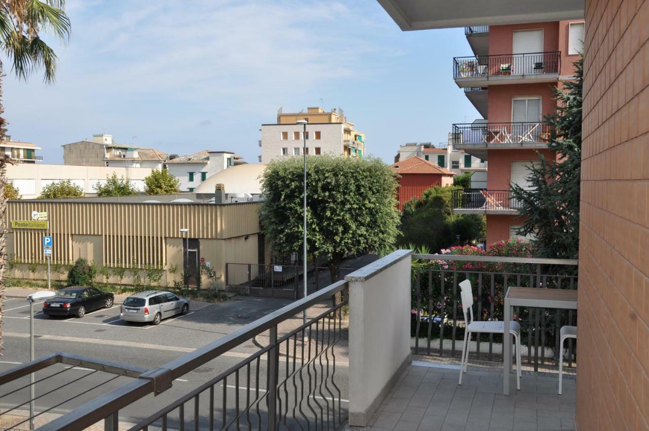 Viale Repubblica 307 4 * Pietra Ligure